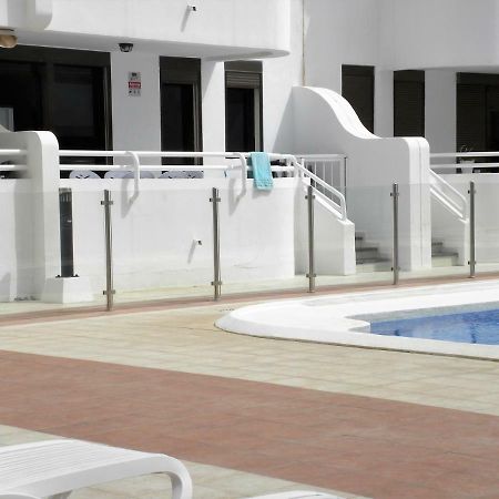 Ben'Sholidayflat Ideal For Families Groups And Couples Terrace Solarium Wi-Fi Netflix Smart Tv El Médano Dış mekan fotoğraf