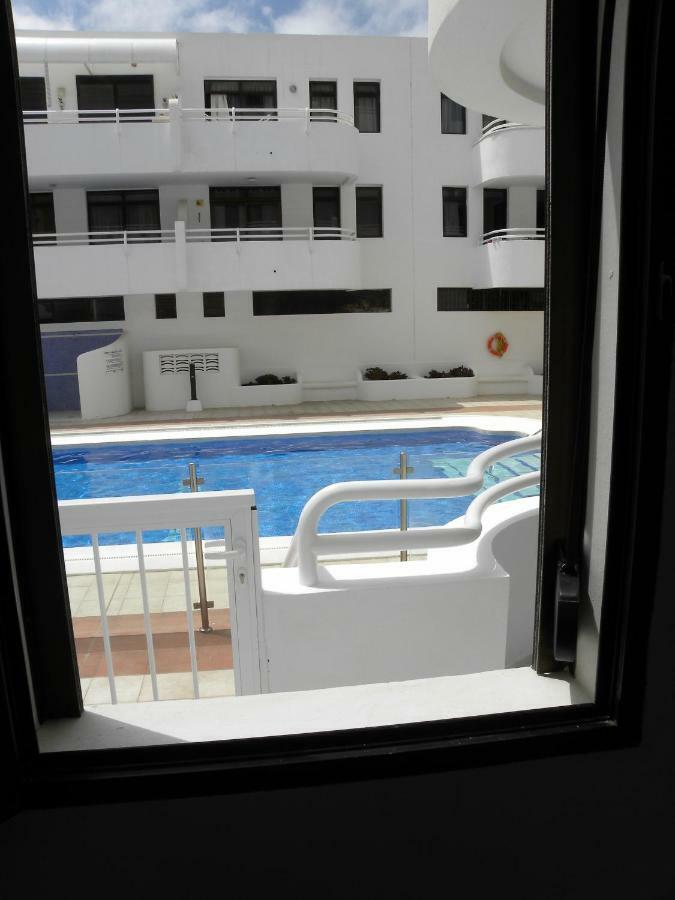 Ben'Sholidayflat Ideal For Families Groups And Couples Terrace Solarium Wi-Fi Netflix Smart Tv El Médano Dış mekan fotoğraf