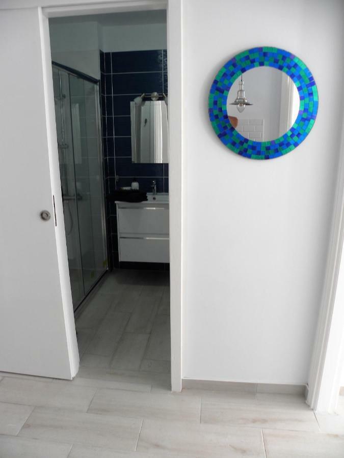 Ben'Sholidayflat Ideal For Families Groups And Couples Terrace Solarium Wi-Fi Netflix Smart Tv El Médano Dış mekan fotoğraf